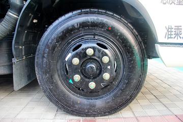 ���� ŷ����3ϵ 143���� 4X2 ɨ·��(�ǽ���)(BQJ5081TSL)ͼƬ