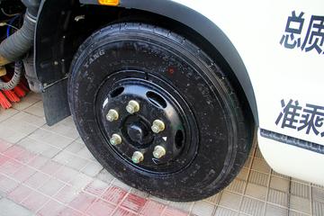 ���� ŷ����3ϵ 143���� 4X2 ɨ·��(�ǽ���)(BQJ5081TSL)ͼƬ