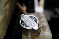 福田 欧马可3系 143马力 4X2 扫路车(亚洁牌)(BQJ5081TSL)