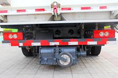 福田 欧马可3系 143马力 4X2 扫路车(亚洁牌)(BQJ5081TSL)