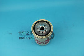 粗滤&nbsp;柴油滤清器外观图片