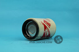 粗滤&nbsp;柴油滤清器外观图片