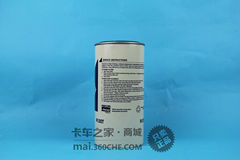 派克Parker R120T油水分离器滤芯 奔驰沃尔沃高端电控发动机专用 派克Parker R120T油水分离器滤芯 奔驰沃尔沃高端电控发动机专用