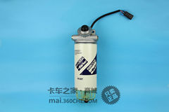 派克Parker R120T油水分离器滤芯 奔驰沃尔沃高端电控发动机专用 派克Parker R120T油水分离器滤芯 奔驰沃尔沃高端电控发动机专用