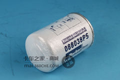 派克088038PS精滤 4微米柴油精滤 锡柴6DL和雷诺dCi发动机专用 派克088038PS精滤 4微米柴油精滤 锡柴6DL和雷诺dCi发动机专用