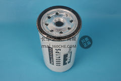 派克088041 4微米柴油精滤 玉柴 重汽D12通用 派克088041 4微米柴油精滤 玉柴 重汽D12通用