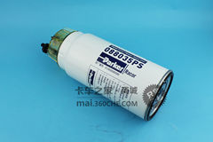 派克Parker 088035PS粗滤 10微米精度 锡柴、雷诺dCi和曼胡PL420通用