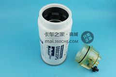 派克Parker 088035PS粗滤 10微米精度 锡柴、雷诺dCi和曼胡PL420通用