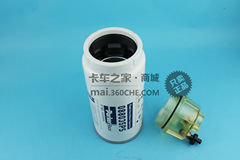 派克Parker 088035PS粗滤 10微米精度 锡柴、雷诺dCi和曼胡PL420通用