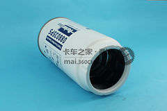 派克Parker 088035PS粗滤 10微米精度 锡柴、雷诺dCi和曼胡PL420通用