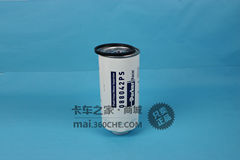 派克Parker 088042PS 10微米柴油一体滤 玉柴 重汽D12通用