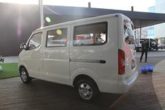一汽佳宝 V60 70马力 1.0L面包车