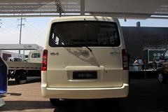 一汽佳宝 V80L 102马力 1.5L大面包车