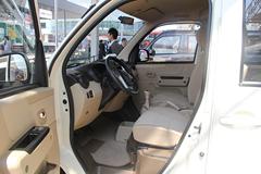 一汽佳宝 V80L 102马力 1.5L大面包车