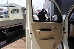 一汽佳宝 V80L 102马力 1.5L大面包车