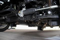一汽佳宝 V80L 102马力 1.5L大面包车