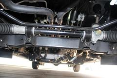 一汽佳宝 V80L 102马力 1.5L大面包车