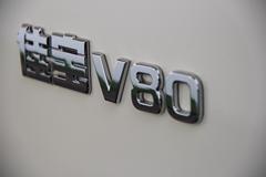 一汽佳宝 V80 102马力 1.5L大面包车