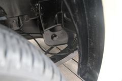 一汽佳宝 V80 102马力 1.5L大面包车