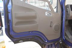 福田 奥铃CTX 143马力 3.7米排半厢式轻卡(BJ5049V8CEA-FE)