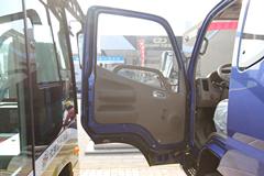 福田 奥铃CTX 143马力 3.7米排半厢式轻卡(BJ5049V8CEA-FE)