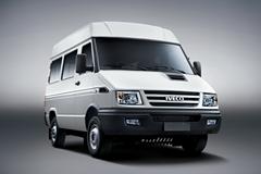 Turbo Daily VAN/轻客