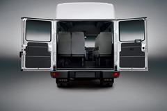 南京依维柯 得意 A35 122马力 封闭厢式货车 南京依维柯 得意 A35 122马力 封闭厢式货车