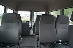 南京依维柯 得意 A35 122马力 封闭厢式货车 南京依维柯 得意 A35 122马力 封闭厢式货车