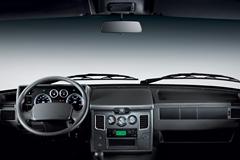 南京依维柯 得意 A35 122马力 封闭厢式货车 南京依维柯 得意 A35 122马力 封闭厢式货车