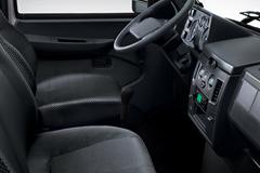 南京依维柯 得意 A35 122马力 封闭厢式货车 南京依维柯 得意 A35 122马力 封闭厢式货车