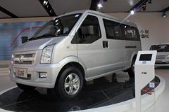 东风小康 C36 115马力 1.5L面包车