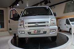 东风小康 C36 115马力 1.5L面包车