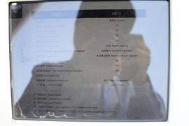 东风小康C36&nbsp;VAN/轻客官方图图片