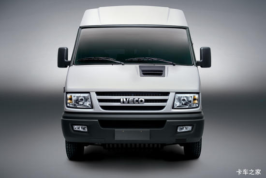 �Ͼ���ά�� Turbo Daily 2017�� V35 3/6�� 129���� 2.8T�ж���ջ���