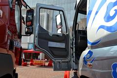 东风柳汽 乘龙M7重卡 400马力 6X4牵引车(玉柴)(LZ4251QDCA) 东风柳汽 乘龙M7重卡 400马力 6X4牵引车(玉柴)(LZ4251QDCA)