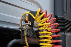 东风柳汽 乘龙M7重卡 400马力 6X4牵引车(玉柴)(LZ4251QDCA) 东风柳汽 乘龙M7重卡 400马力 6X4牵引车(玉柴)(LZ4251QDCA)