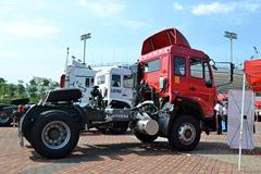 中国重汽 斯太尔M5G重卡 280马力 4X2牵引车(ZZ4181N361GD1)