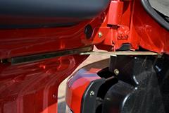 中国重汽 斯太尔M5G重卡 280马力 4X2牵引车(ZZ4181N361GD1)