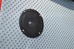 中国重汽 斯太尔M5G重卡 280马力 4X2牵引车(ZZ4181N361GD1)