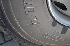 中国重汽 斯太尔M5G重卡 280马力 4X2牵引车(ZZ4181N361GD1)