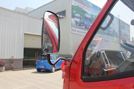 欧冠&nbsp;载货车外观                                                图片