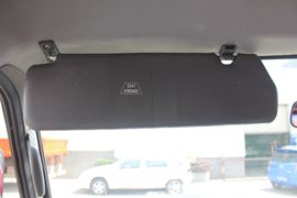 欧冠&nbsp;载货车驾驶室                                               图片