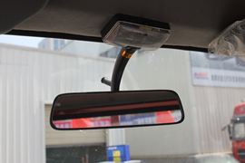 欧冠&nbsp;载货车驾驶室                                               图片