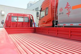 欧冠&nbsp;载货车上装                                                图片