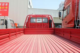 欧冠&nbsp;载货车上装                                                图片