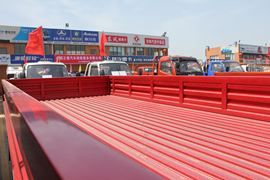 欧冠&nbsp;载货车上装                                                图片