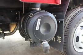 欧冠&nbsp;载货车底盘                                                图片