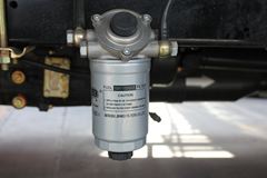 唐骏欧铃 欧冠 88马力 4.23米单排栏板轻卡(ZB1043LDD6F)