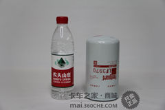 上海弗列加 机油滤芯 LF3970机滤 东风天锦 风神EQ4H；东风康明斯4H系列机滤