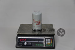 上海弗列加 机油滤芯 LF3970机滤 东风天锦 风神EQ4H；东风康明斯4H系列机滤